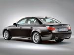 BMW 535d Sedan M Sport Package 2005 года